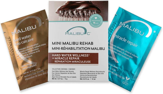 Mini Malibu Rehab