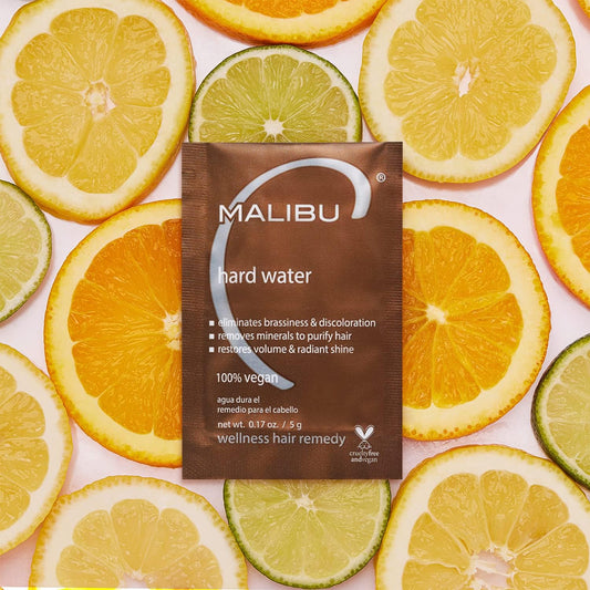 Hard Water Wellness Remedy